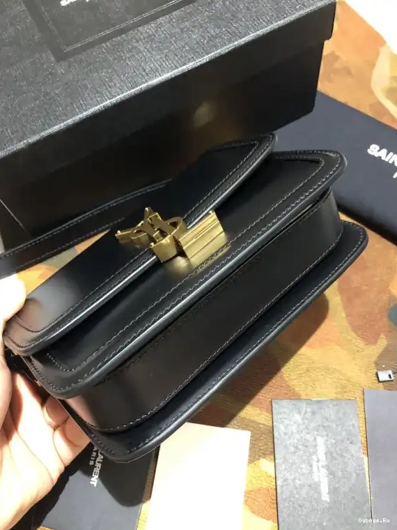 SOLFERINO SMALL YSL 0220