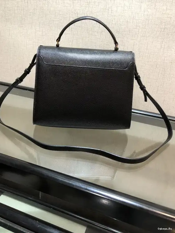 YSL BAG TOP CASSANDRA MEDIUM HANDLE 0220