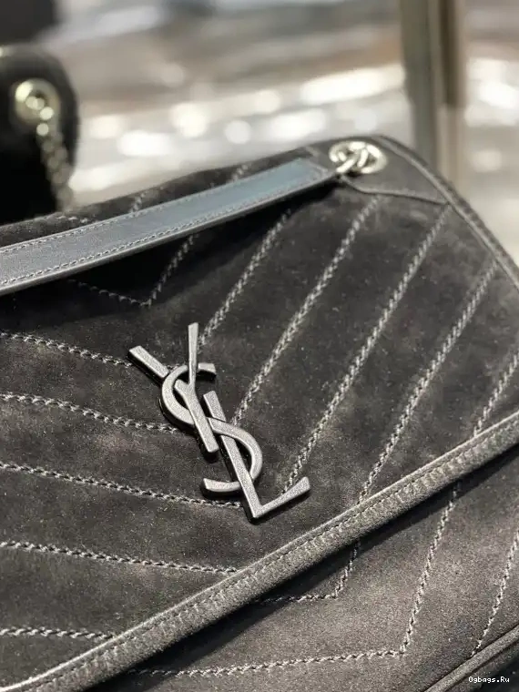 YSL NIKI MEDIUM 0217