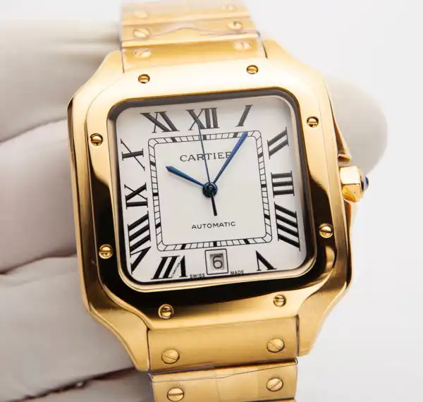 Cheap HOT SALE Cartier Watch 0201