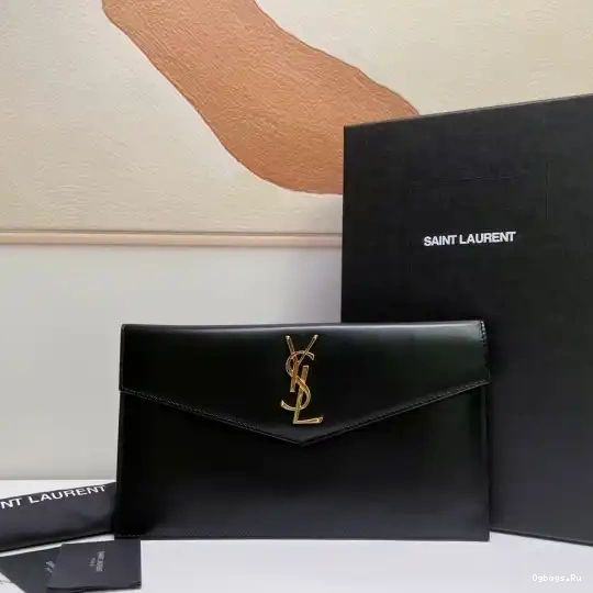 UPTOWN POUCH YSL 0217