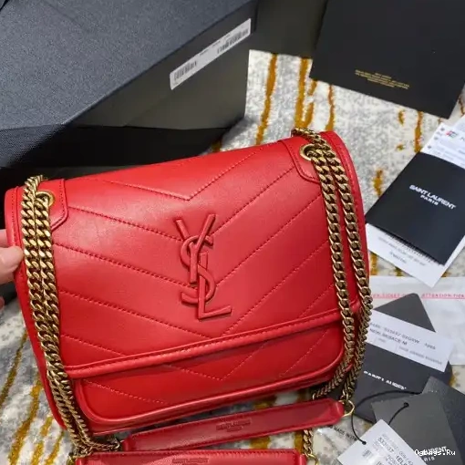 NIKI BABY YSL 0216