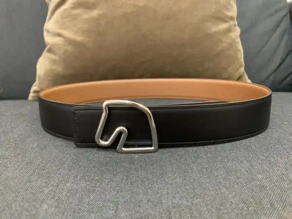 Cheap HOT SALE HERMES BELT 0201