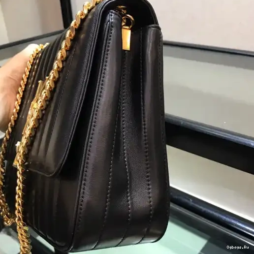 LARGE YSL BAG VICKY 0225