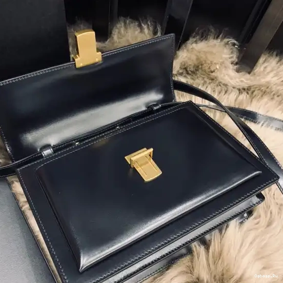 School YSL High Bag 0225