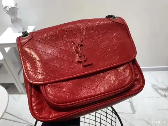 YSL MEDIUM NIKI 0222