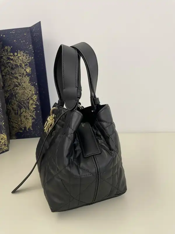 Small dior Toujours Bag-23*15*15CM 0203