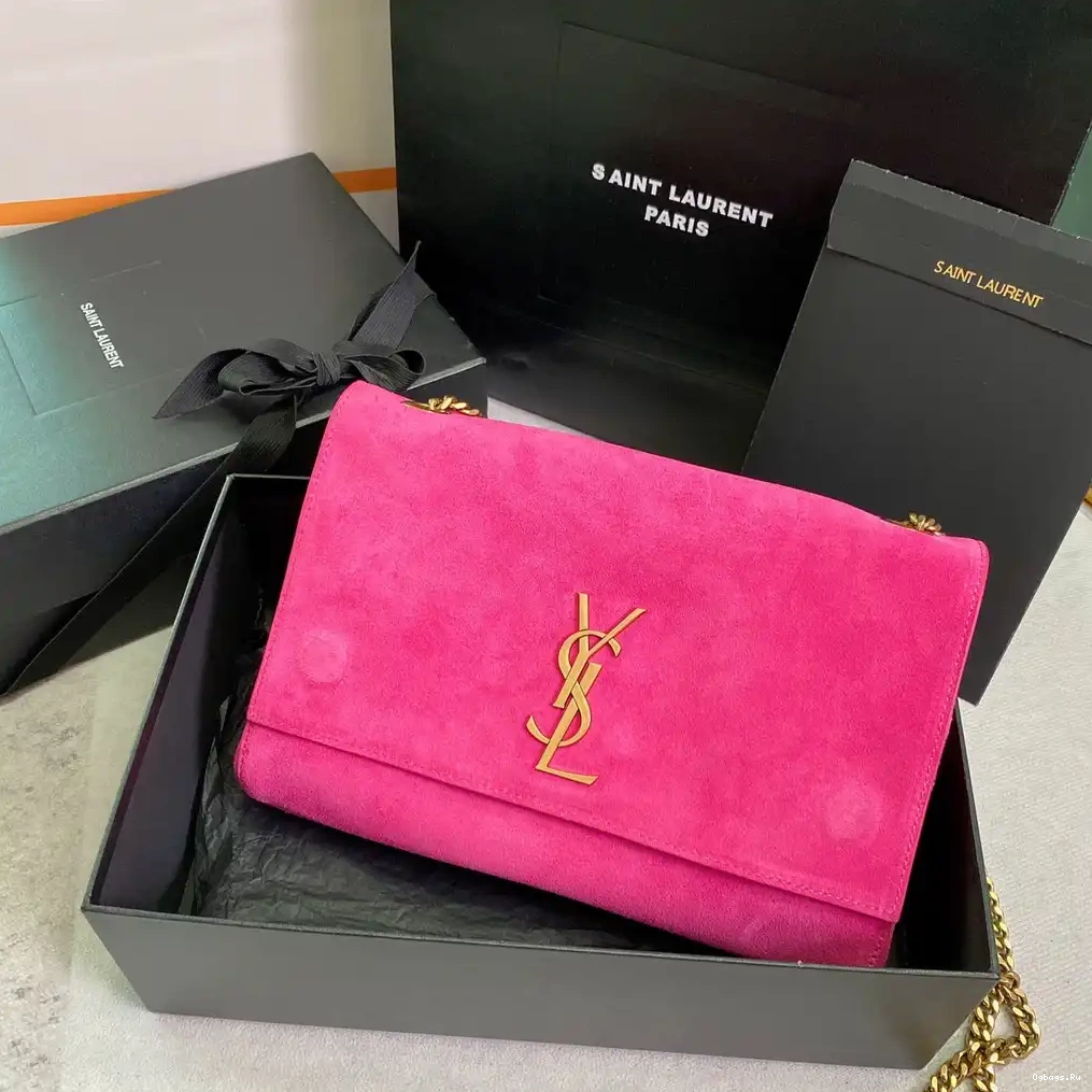 YSL KATE MEDIUM-28.5*20*6CM 0221