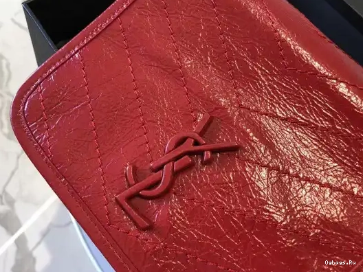 CHAIN WALLET YSL NIKI 0218