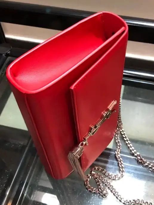 YSL MEDIUM KATE 0220