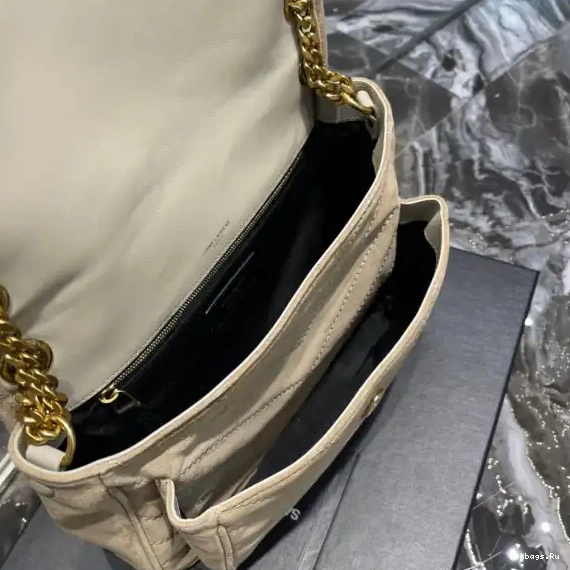 MEDIUM YSL NIKI 0225