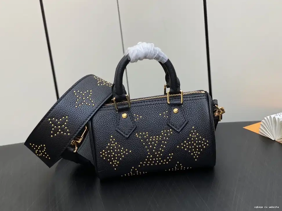 SPEEDY LOUIS VUITTON NANO 0207