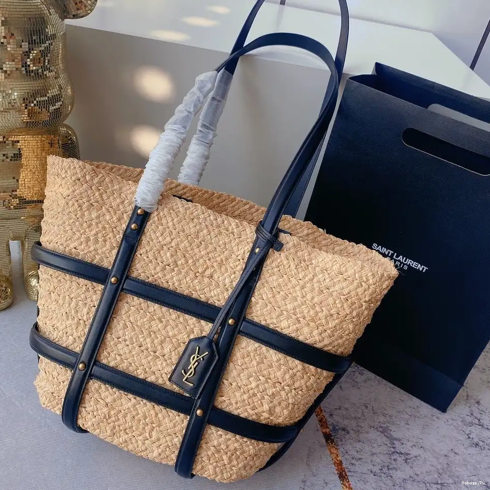 PANIER TOTE YSL 0220