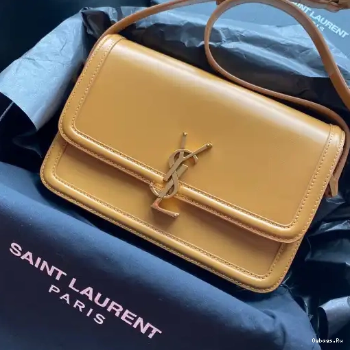 YSL SOLFERINO MEDIUM 0216