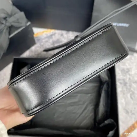 HOBO YSL À LE 5 SOFT BAG-18*13.5*3.5CM 7 0222