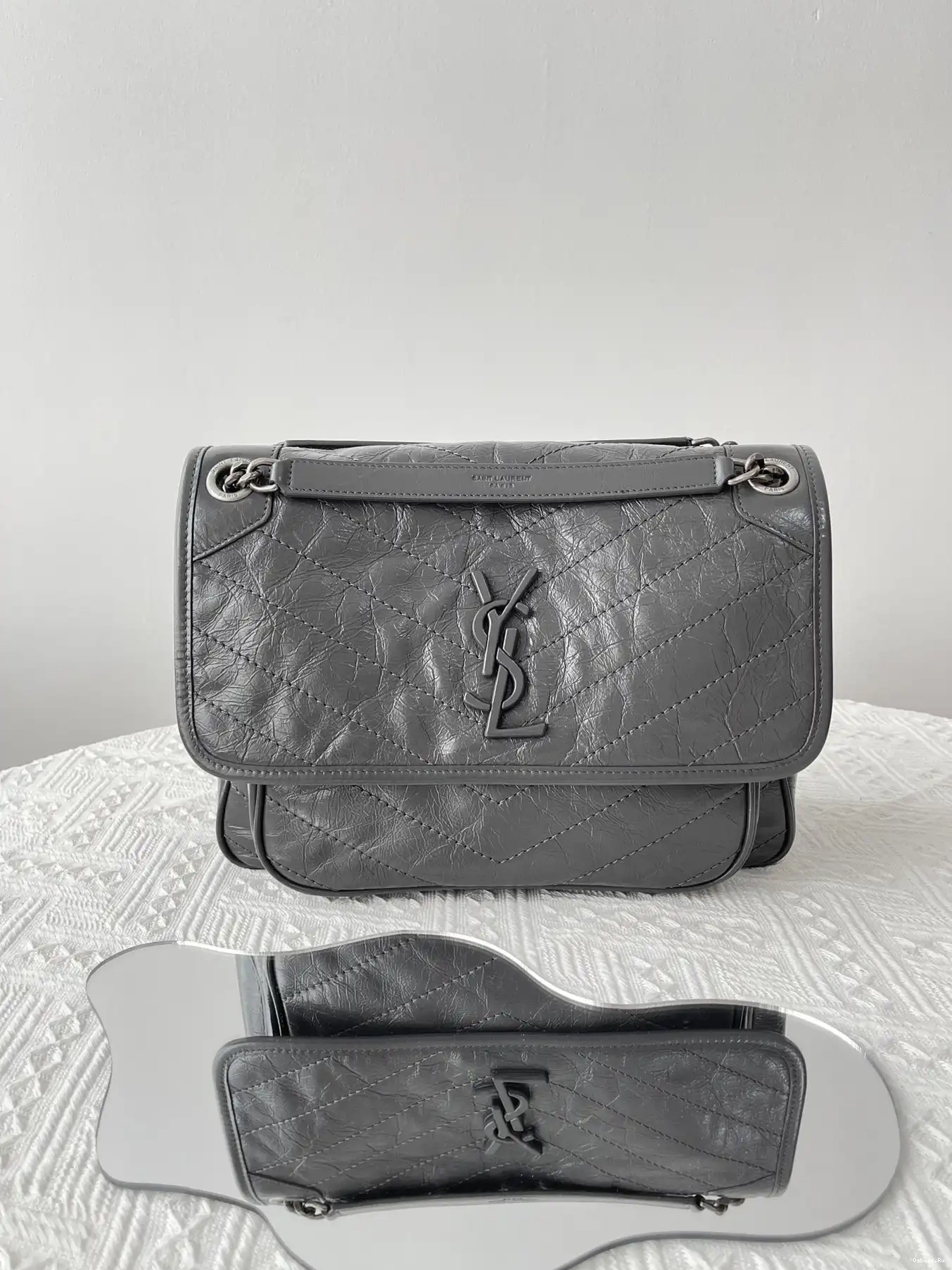 YSL MEDIUM NIKI 0227