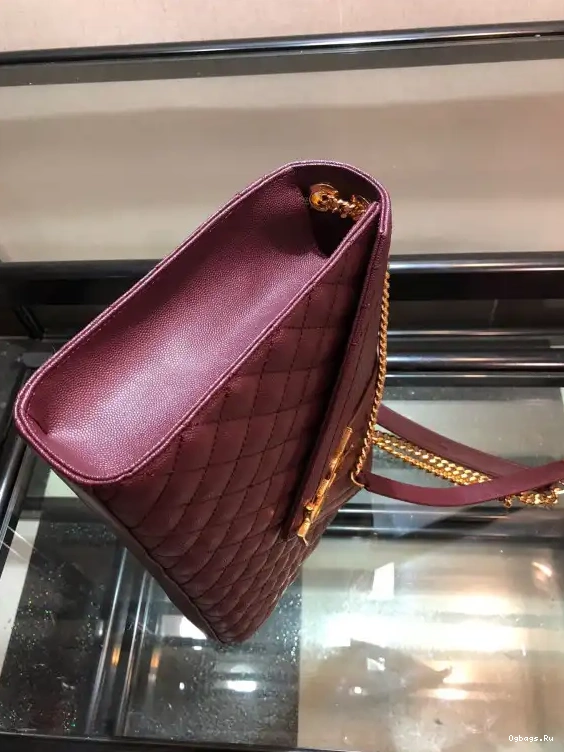 YSL ENVELOPE LARGE BAG 0222