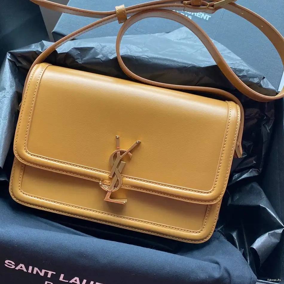 YSL SOLFERINO MEDIUM 0216