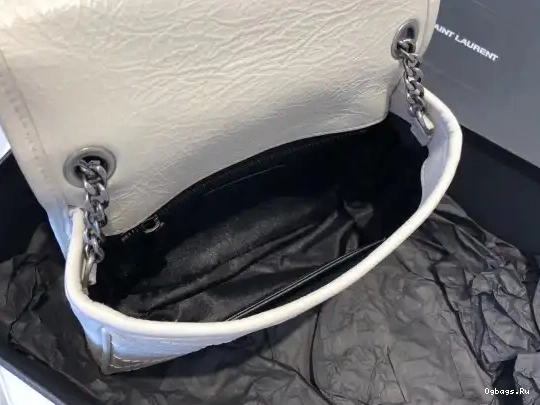 WALLET CHAIN YSL NIKI 0218