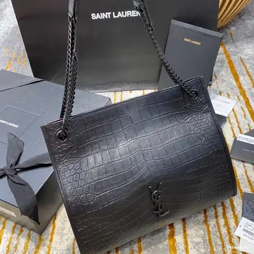 YSL TOTE BAG NIKI 0222