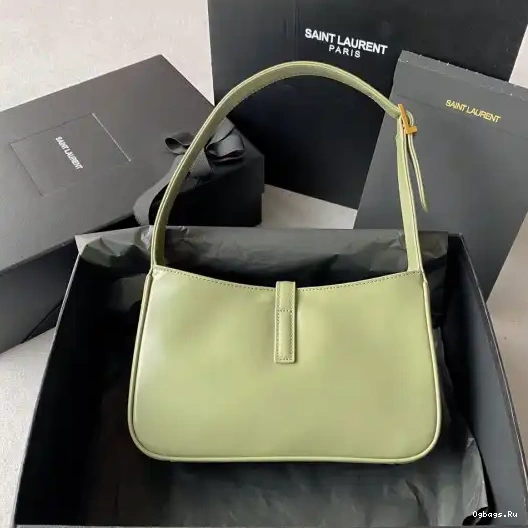 LE BAG HOBO À 7 YSL 5 0226