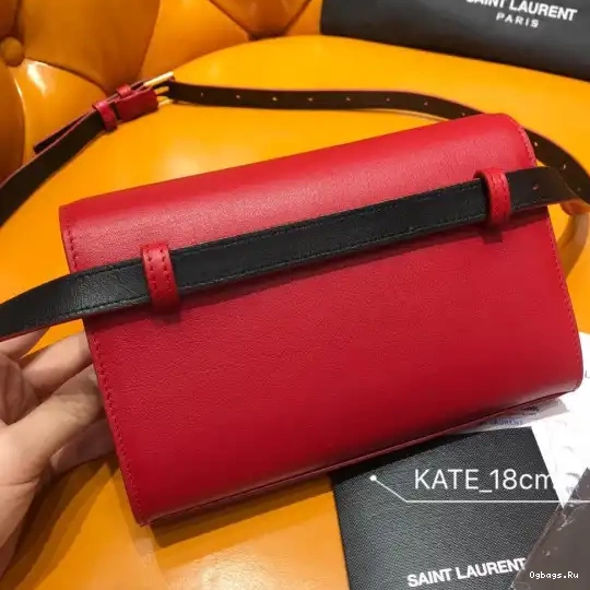 SMALL YSL KATE 0225