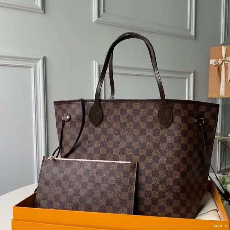 LOUIS VUITTON MM NEVERFULL 0210