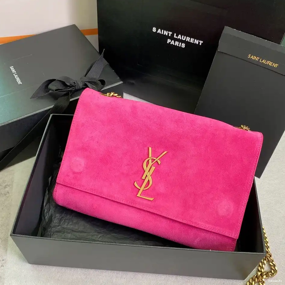 YSL KATE MEDIUM-28.5*20*6CM 0221