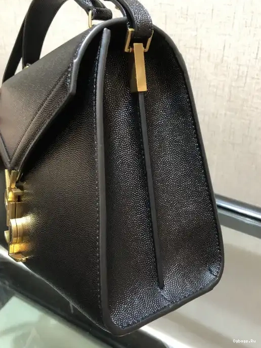 YSL BAG TOP CASSANDRA MEDIUM HANDLE 0220