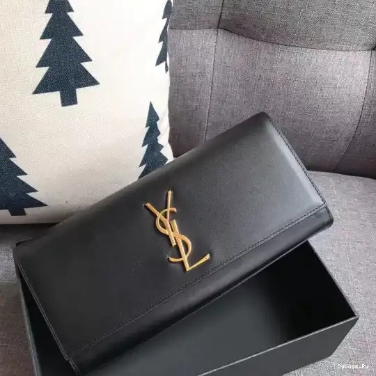 YSL Wallet 0225