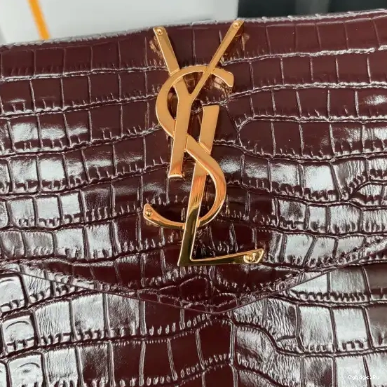 UPTOWN YSL POUCH-27*16*2cm 0225