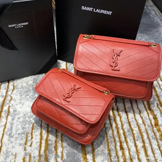 NIKI BABY YSL 0216