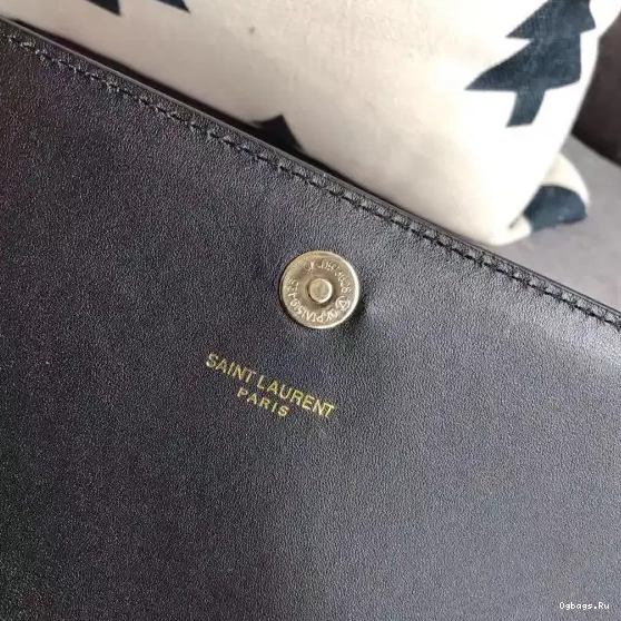 YSL Wallet 0225