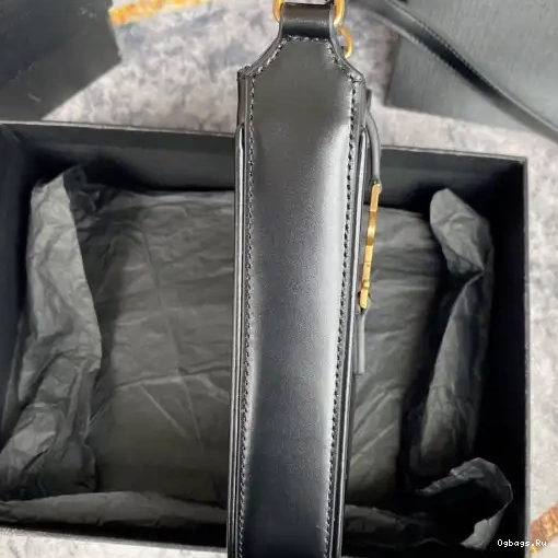 HOBO YSL À LE 5 SOFT BAG-18*13.5*3.5CM 7 0222