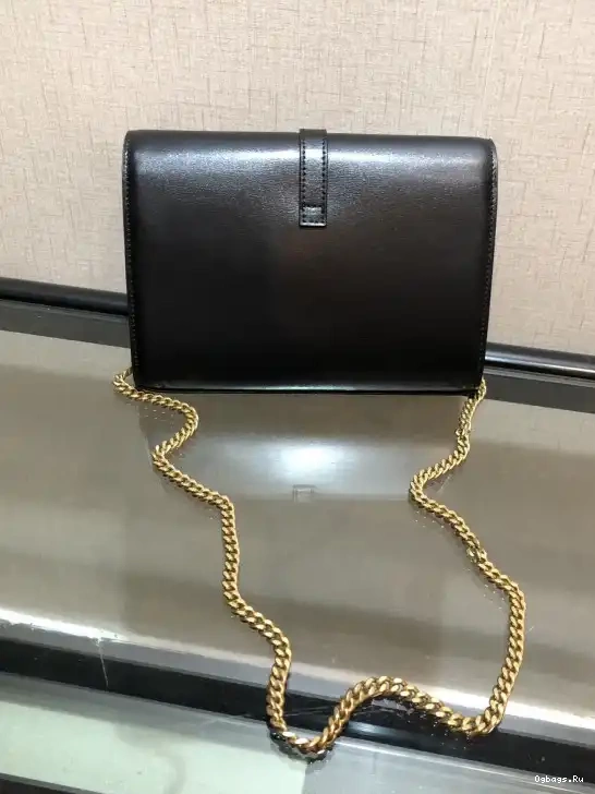 CHAIN WALLET SULPICE MEDIUM YSL 0223