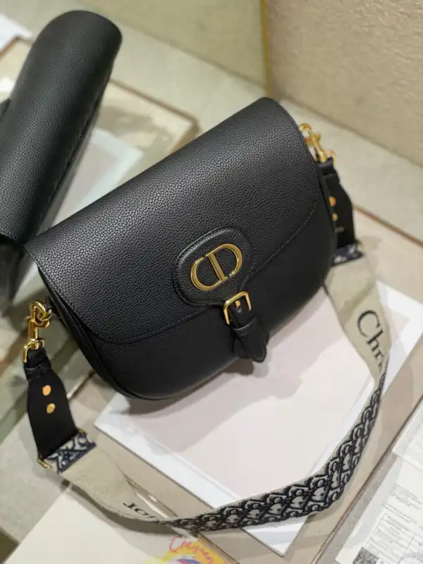 dior LARGE BOBBY BAG 0203