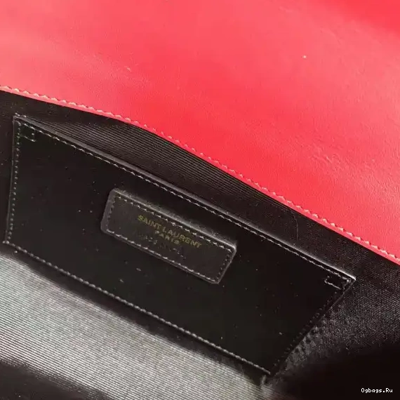 YSL Wallet 0222