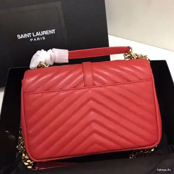 YSL MEDIUM COLLEGE 0217