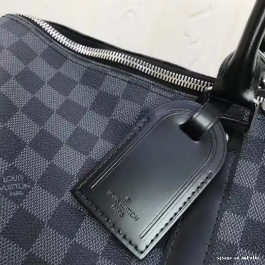 55 KEEPALL LOUIS BANDOULIÈRE VUITTON 0210