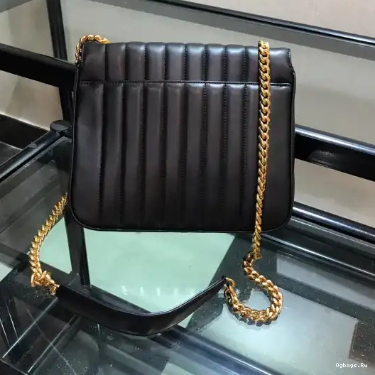 LARGE YSL BAG VICKY 0225