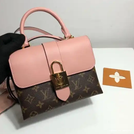 LOCKY BB VUITTON LOUIS 0210