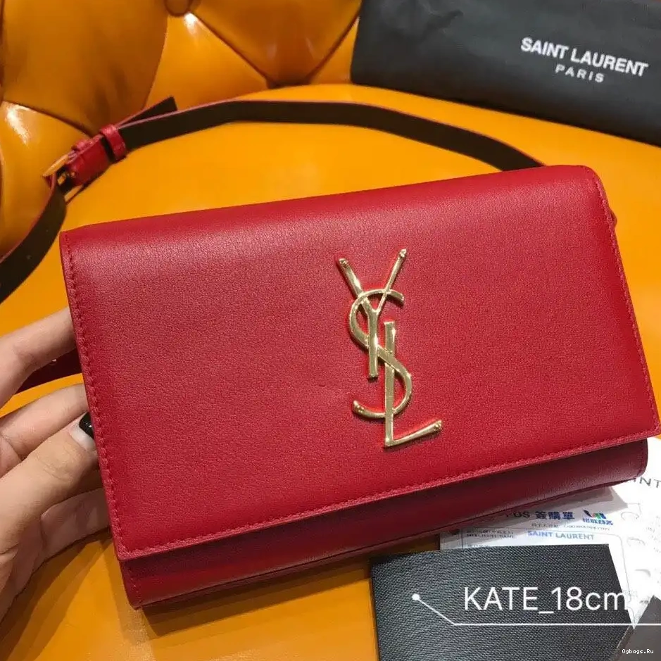 SMALL YSL KATE 0225