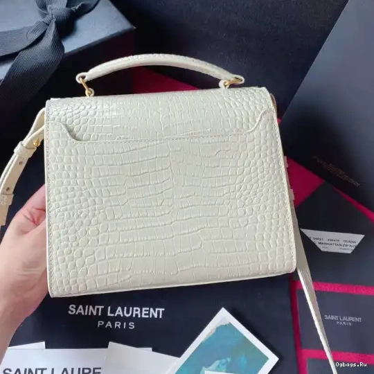 BAG HANDLE CASSANDRA TOP YSL MINI 0222