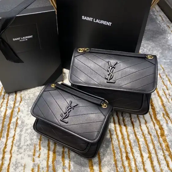 YSL NIKI MEDIUM 0223