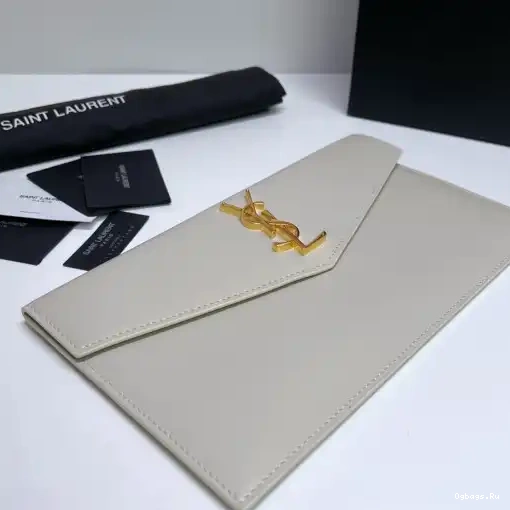 YSL UPTOWN POUCH 0217