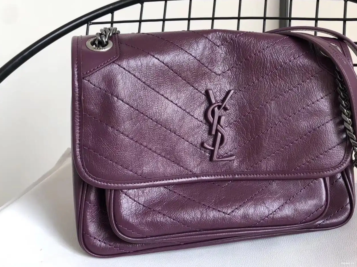 MEDIUM YSL NIKI 0211