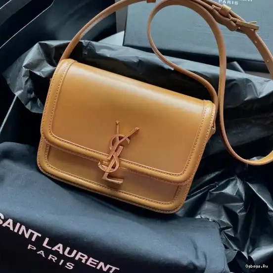 SMALL SOLFERINO YSL 0222