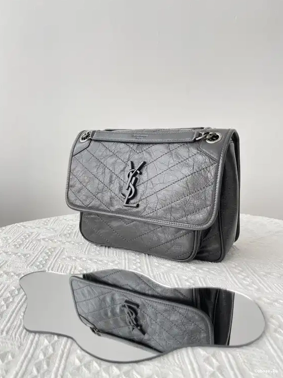 YSL MEDIUM NIKI 0227