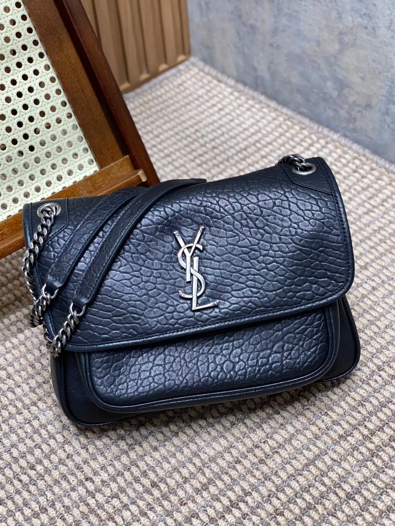 NIKI YSL MEDIUM 0226