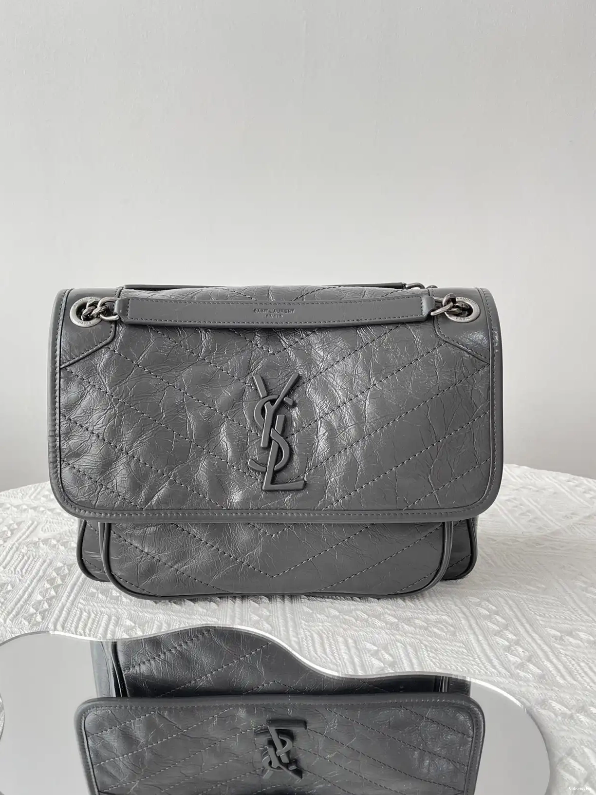 YSL MEDIUM NIKI 0227